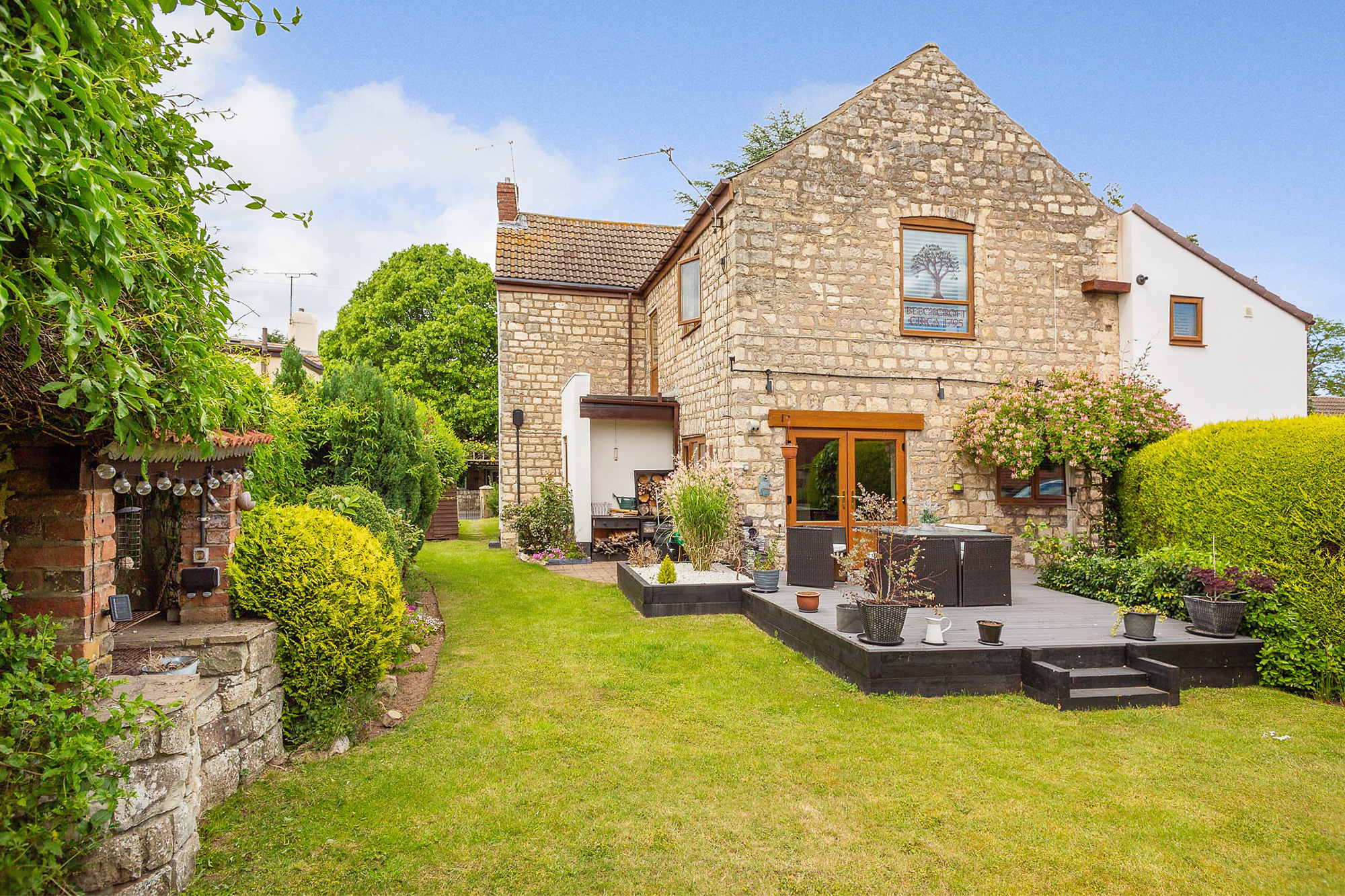 3 bedroom Detached House, Old Cantley, Doncaster, DN3 Preston Baker